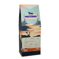 premium coffee with adaptogenic Lion's M