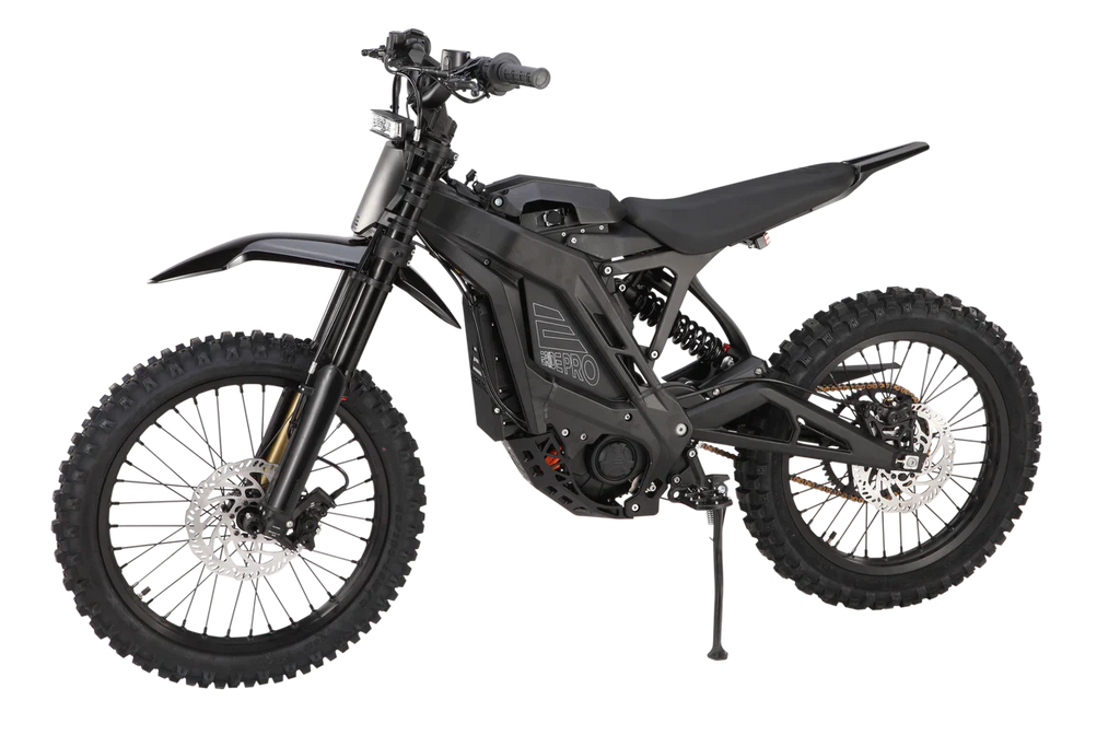 2025 E Ride Pro SR