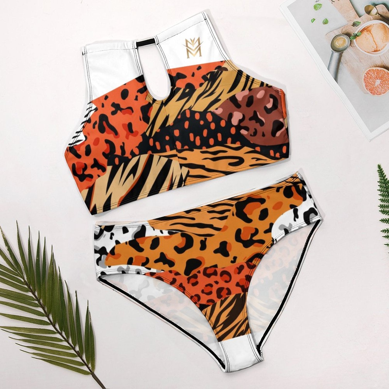 Munsieur Women's Femme Swimwear – Ignite Desire, Redefine Elegance!