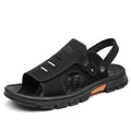 Men's Flip Flops Summer Dual-use Wear-resistant