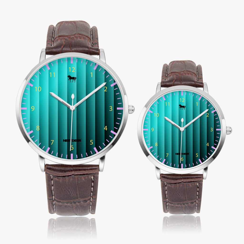 249. Instafamous Quartz watch
