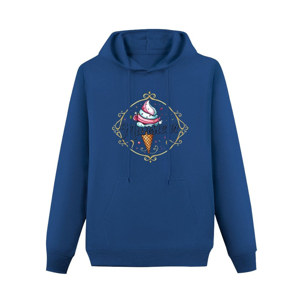 Women's Snuggle Up in Style with MUNSIEUR Premium Sweater