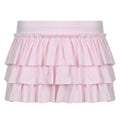 Women's Fashion Personalized Bow Hip Skirt