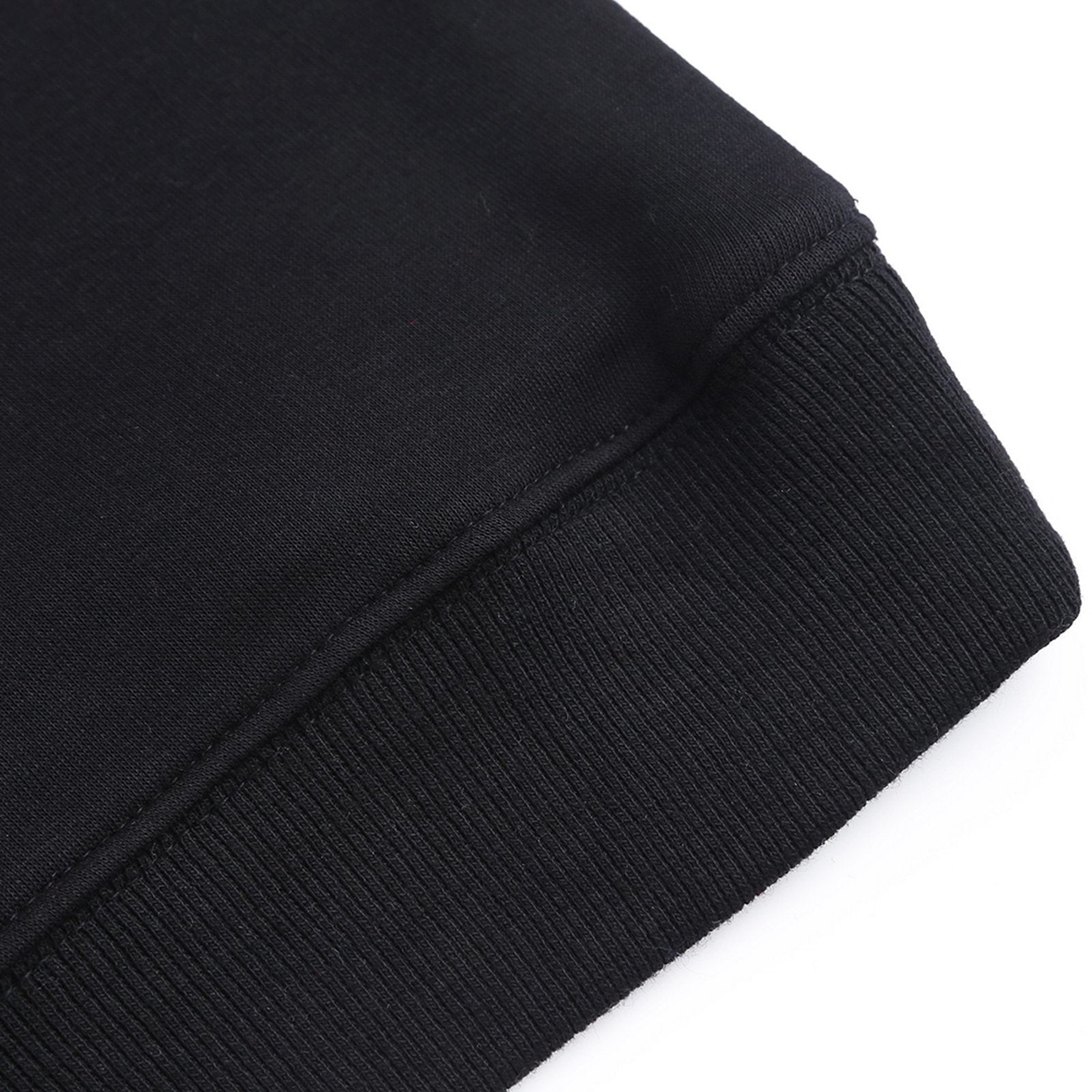 MUNSIEUR Cozy Sweatshirt