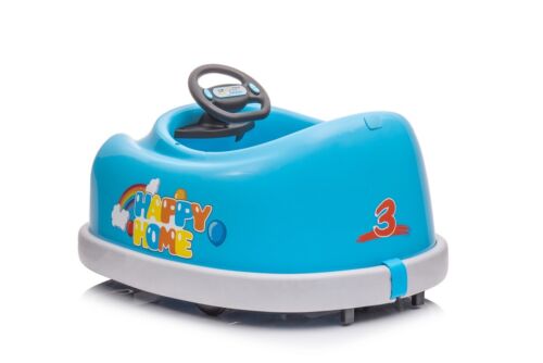 Electric Ride-On Car for Kids, Dual Drive, Ages 1-6