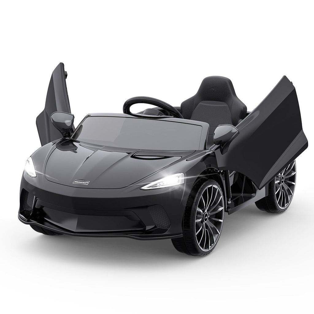 Electric Ride-On Car for Kids with 2 Speeds and Parental Remote Control - Perfect Children's Gift