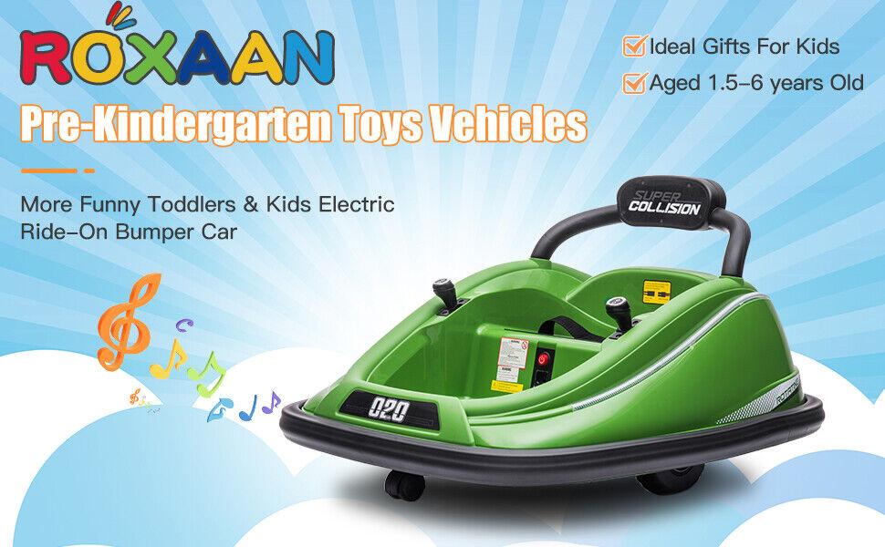Electric Ride-On Jeep Truck Excavator ATV for Kids with Remote Control - Perfect Gift for Young Adventurers