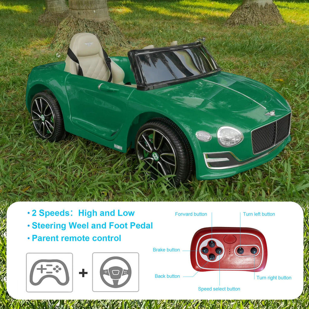 Electric Ride-On Jeep Truck Excavator ATV for Kids with Remote Control - Perfect Gift for Young Adventurers