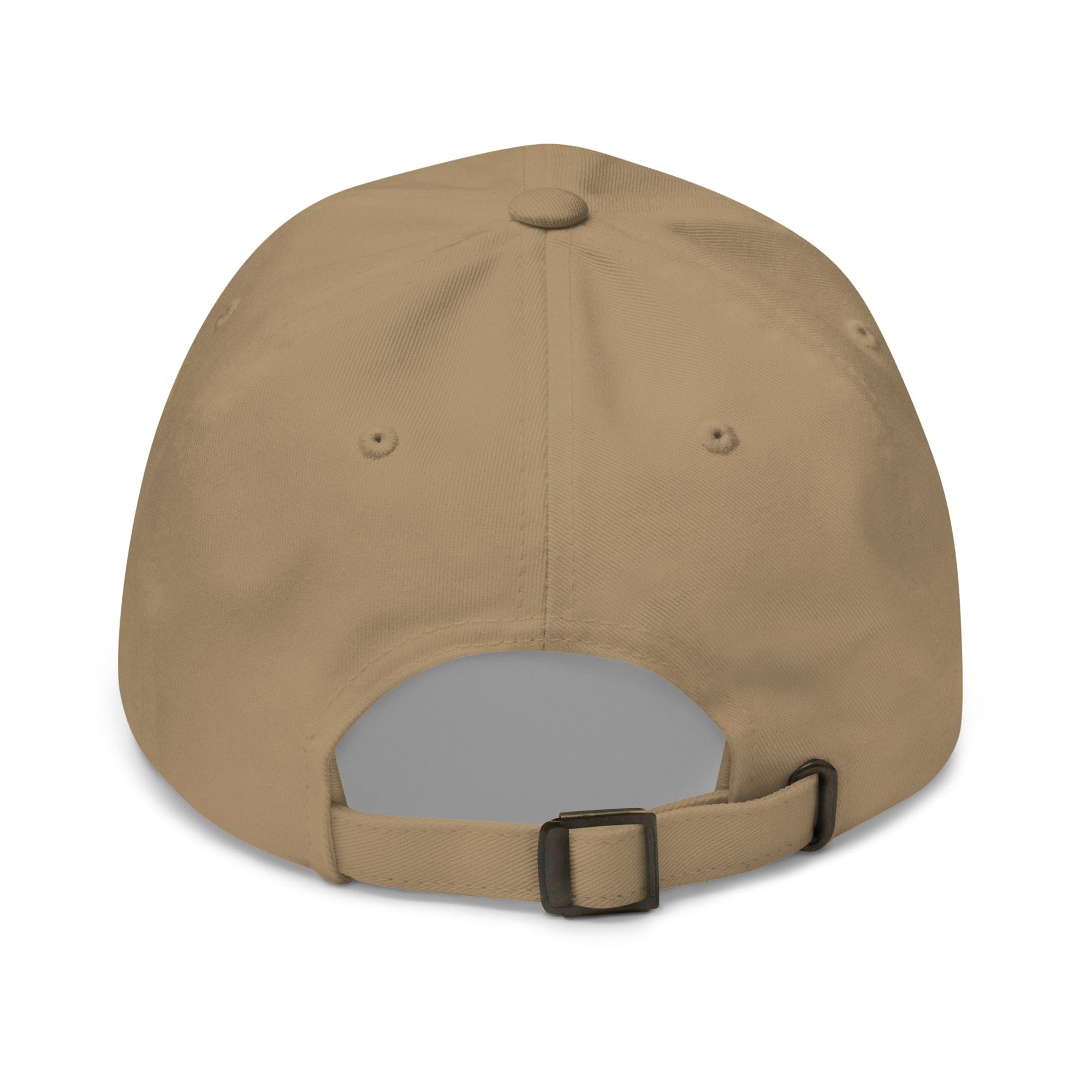Embroidered Baseball Cap - Adjustable - Redeemed