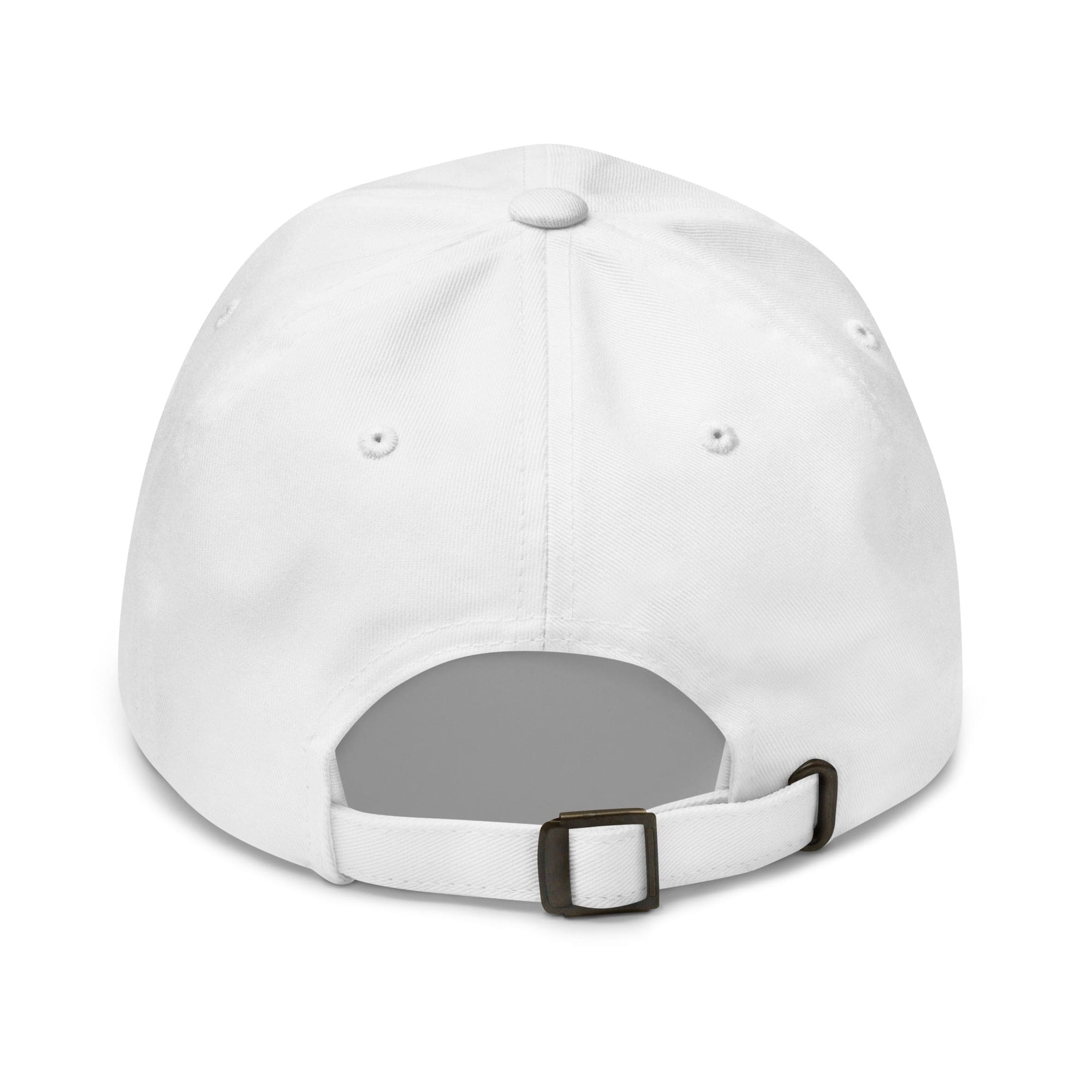 Embroidered Baseball Cap - Adjustable - Redeemed