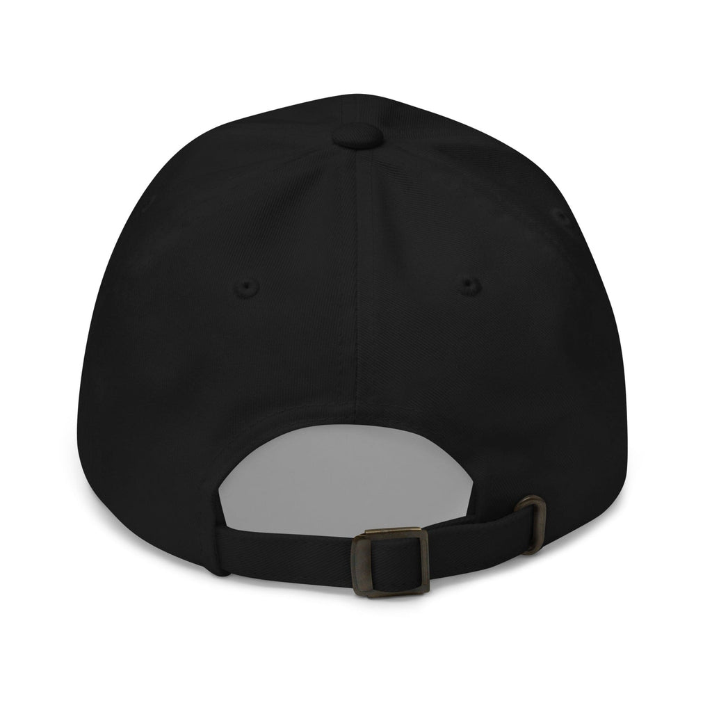 Embroidered Baseball Cap - Adjustable - Redeemed