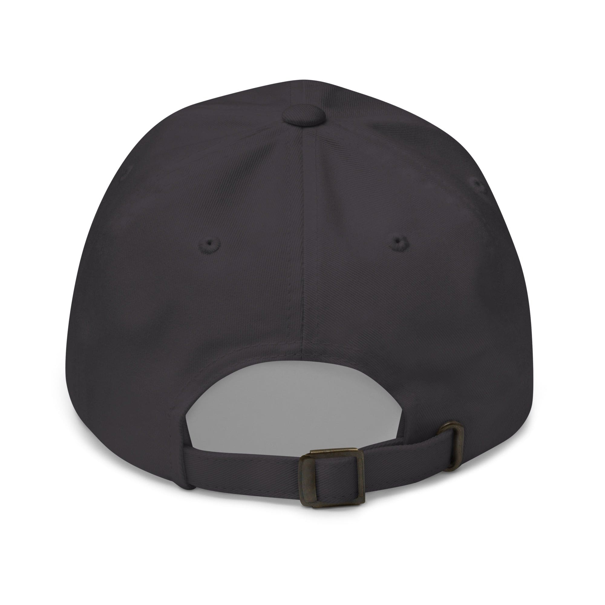 Embroidered Baseball Cap - Adjustable - Team Jesus