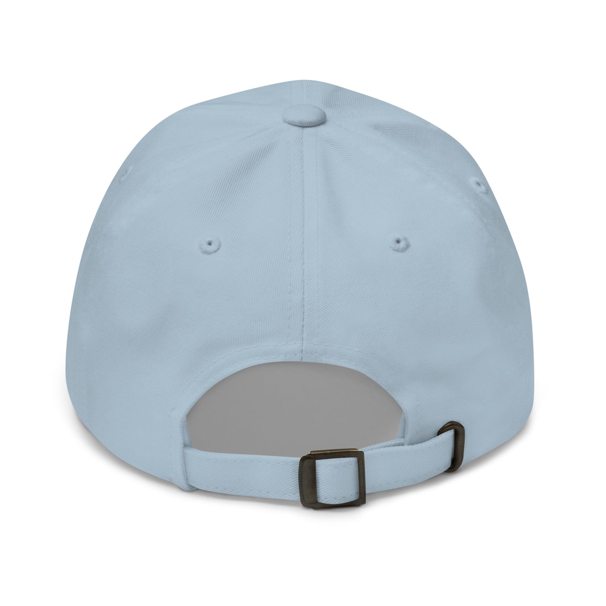 Embroidered Baseball Cap - Adjustable - Walk by Faith
