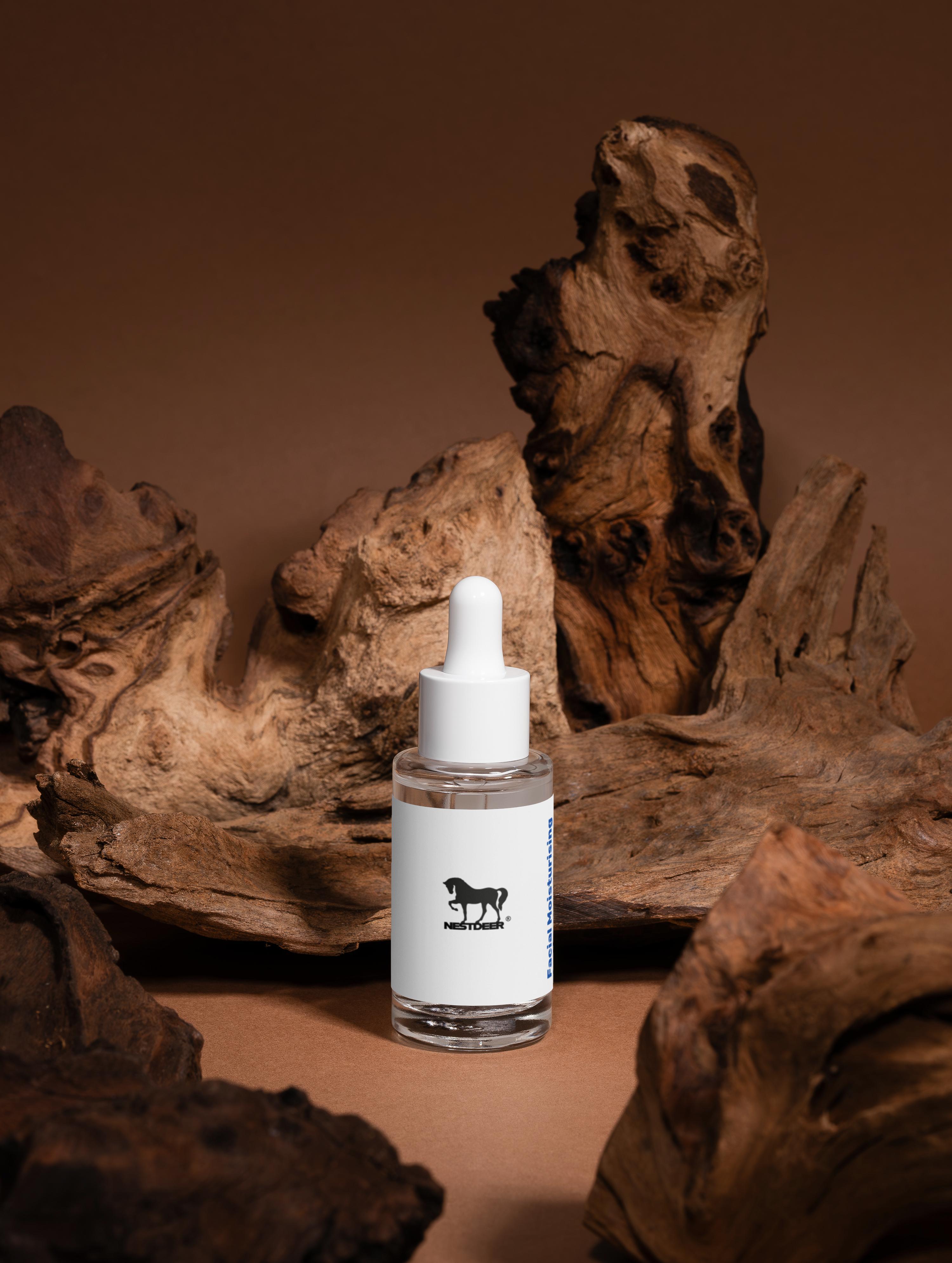 Bioactive Prebiotics Jelly Serum