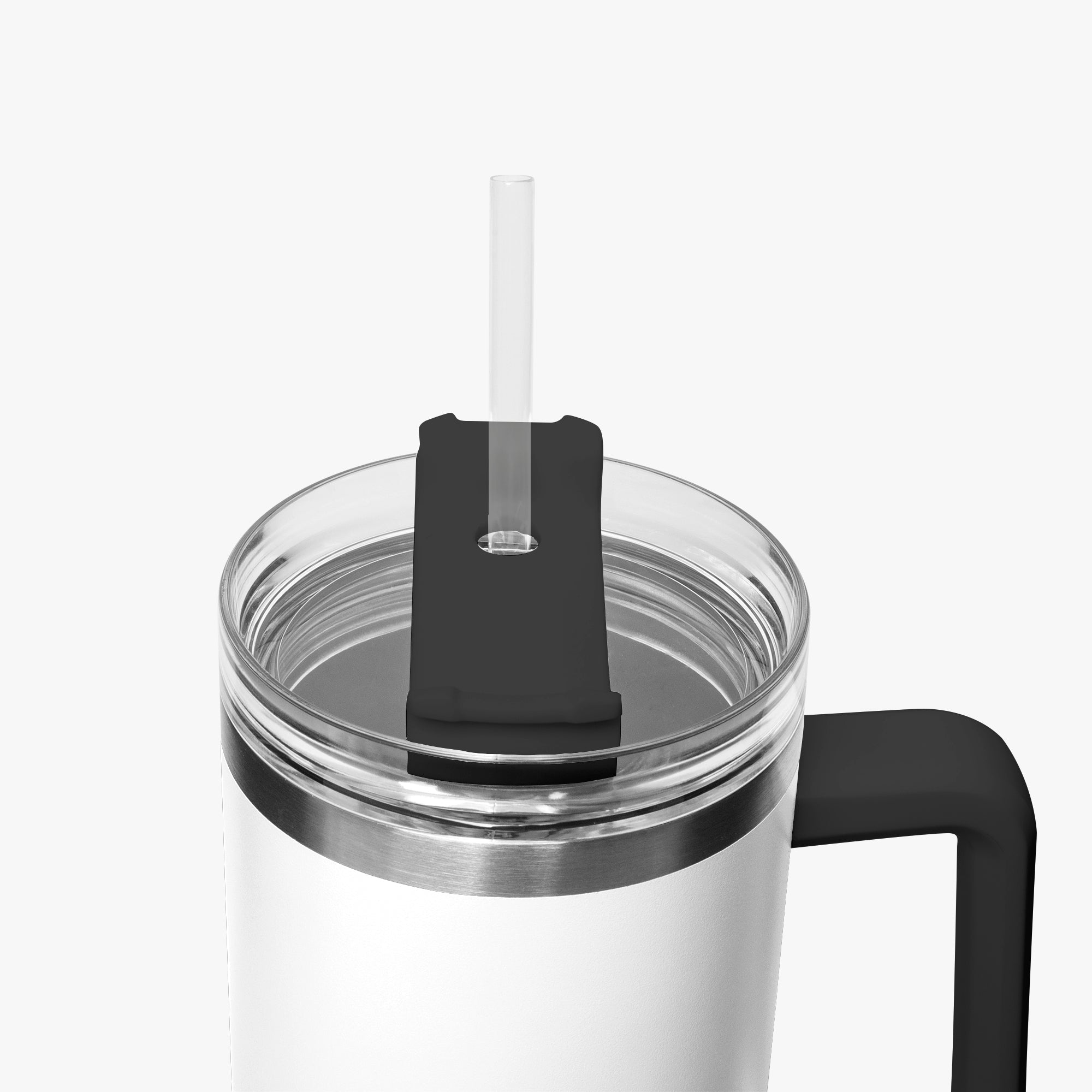 1102. 40oz Car Tumbler Cup