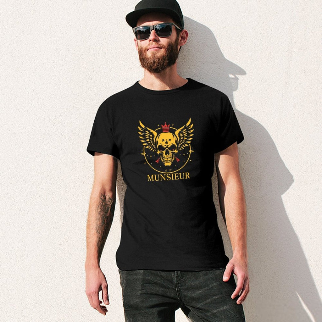 Skull King Tee