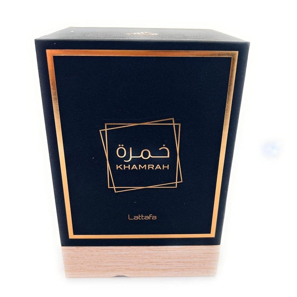 Simple And Versatile Arab Cologne From The Middle East