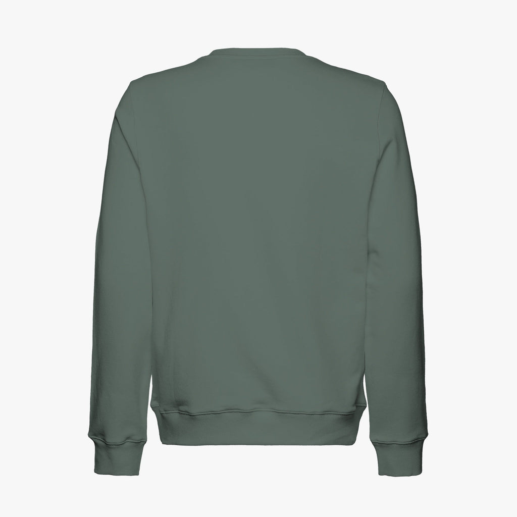 St. Patrick's Day Collection Munsieur Unisex Clover Gang 🍀 Crewneck Hoodie Sweater