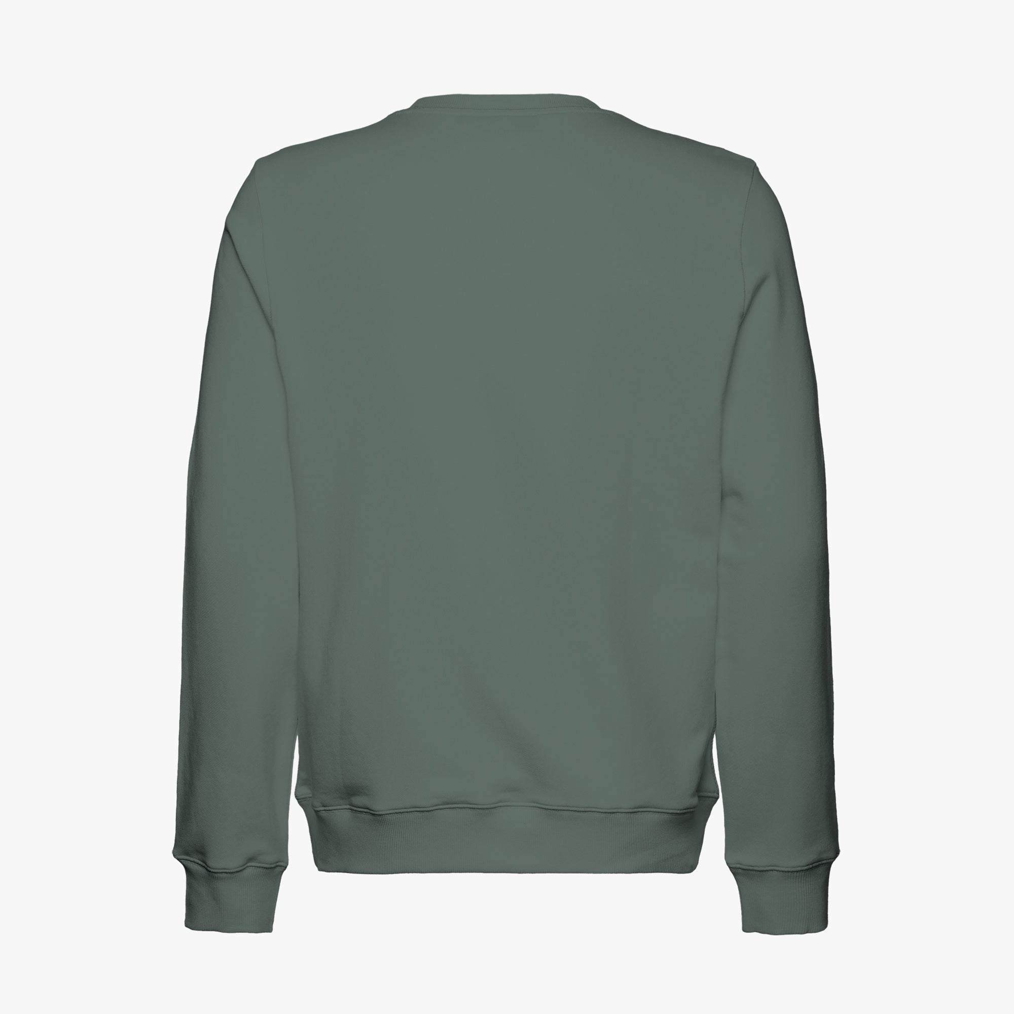 St. Patrick's Day Collection Munsieur Unisex Clover Gang 🍀 Crewneck Hoodie Sweater
