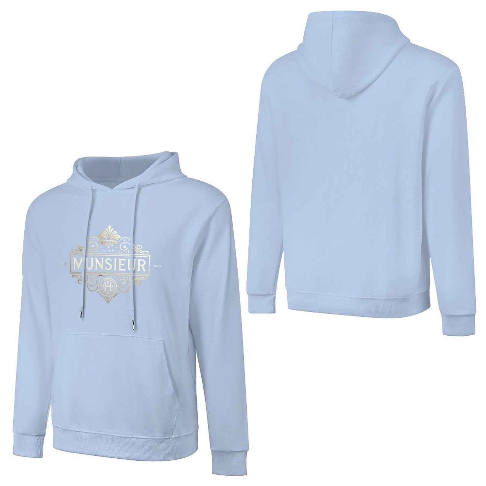 Signature Designer Hoodie