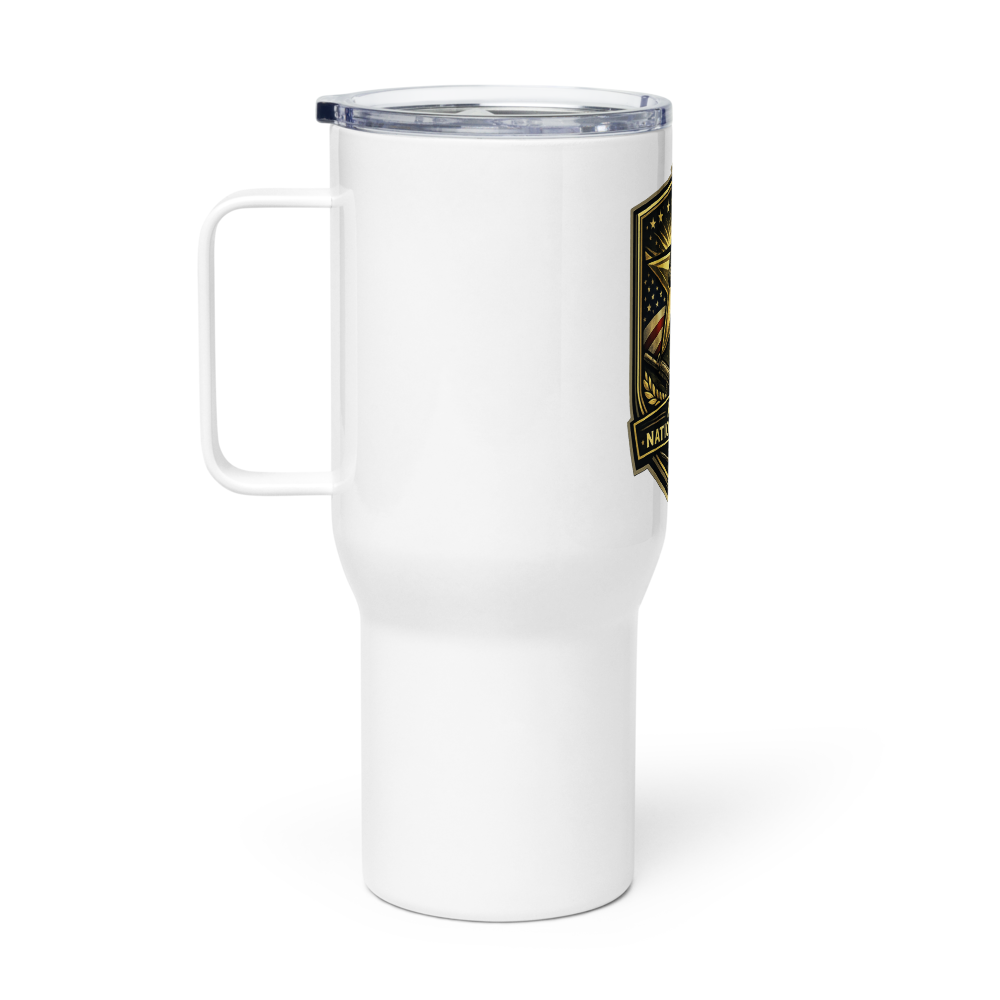 Army National Guard Mug