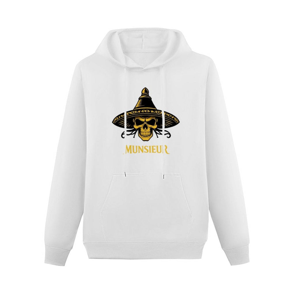 Women's Timeless Elegance in MUNSIEUR Premium Sweater