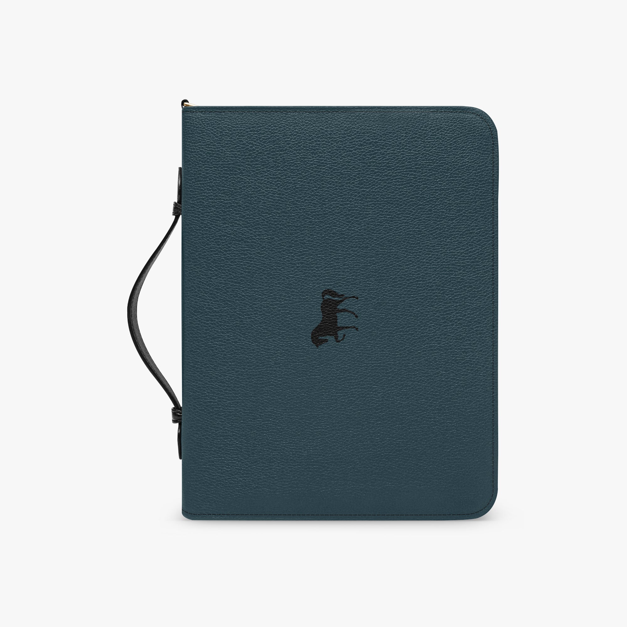 NESTDEER 1309. Bible Cover with Adjustable Strap