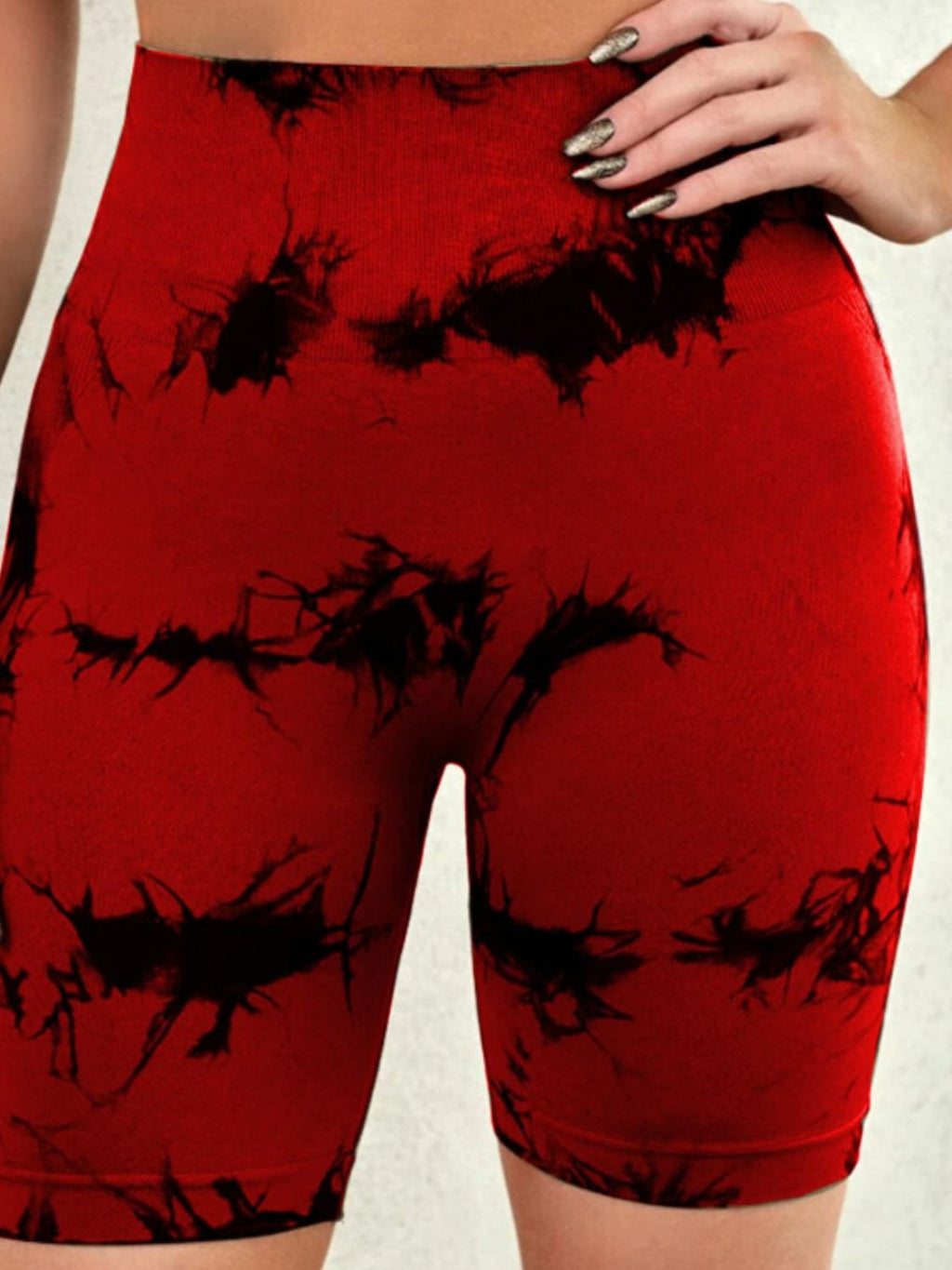 Women's High Waist Activewear Yoga Bottoms