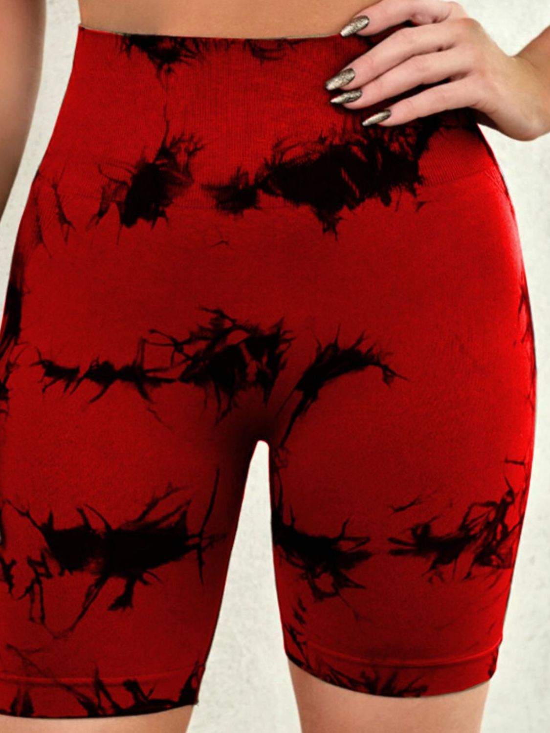 Women's High Waist Activewear Yoga Bottoms