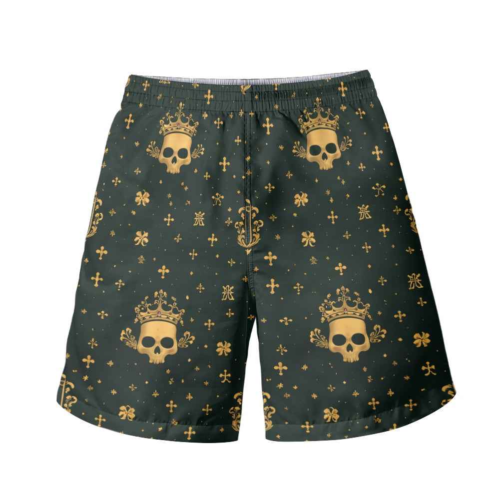 MUNSIEUR Men's Shorts