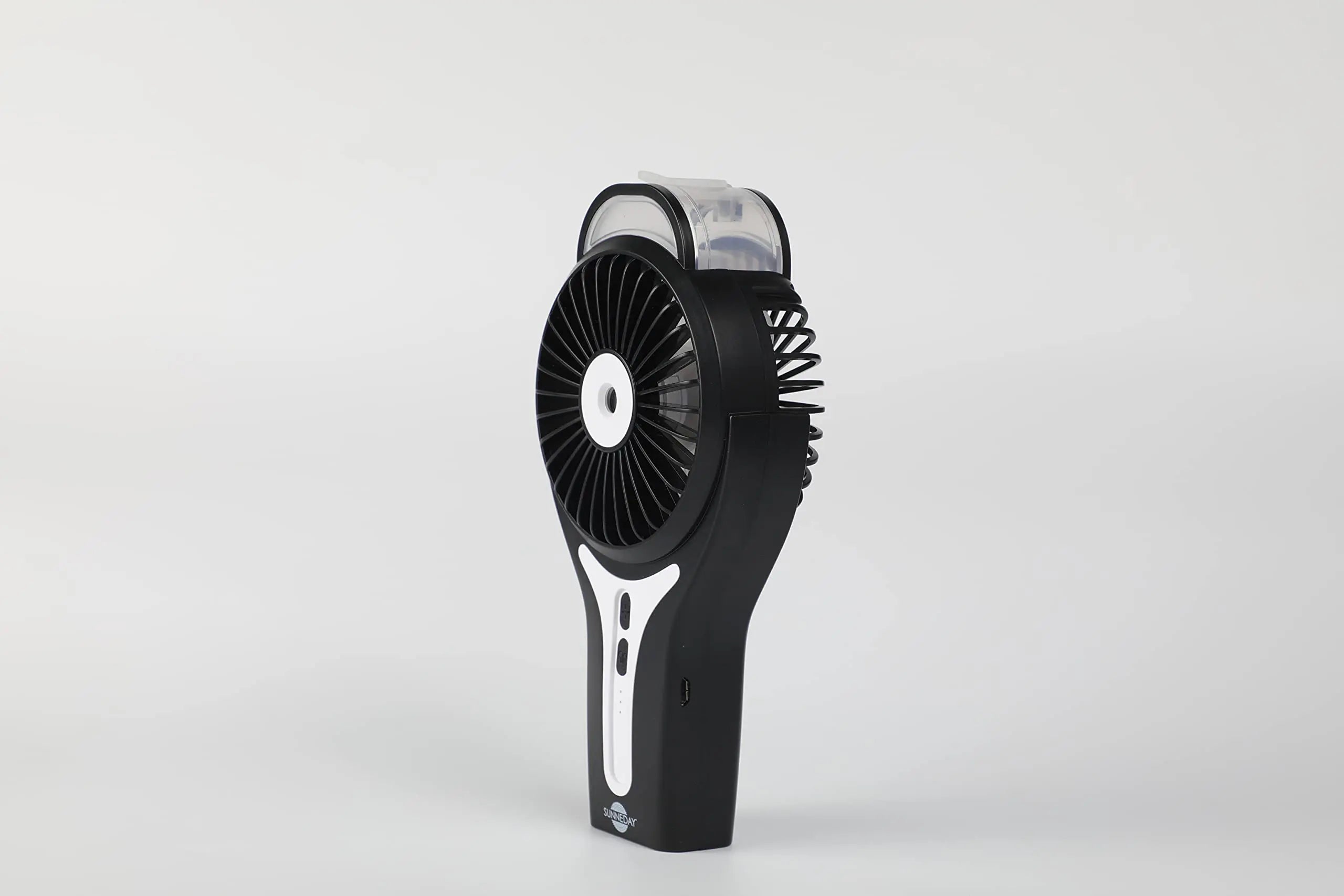 Sunneday Misting Fan, Multiple Colors Available