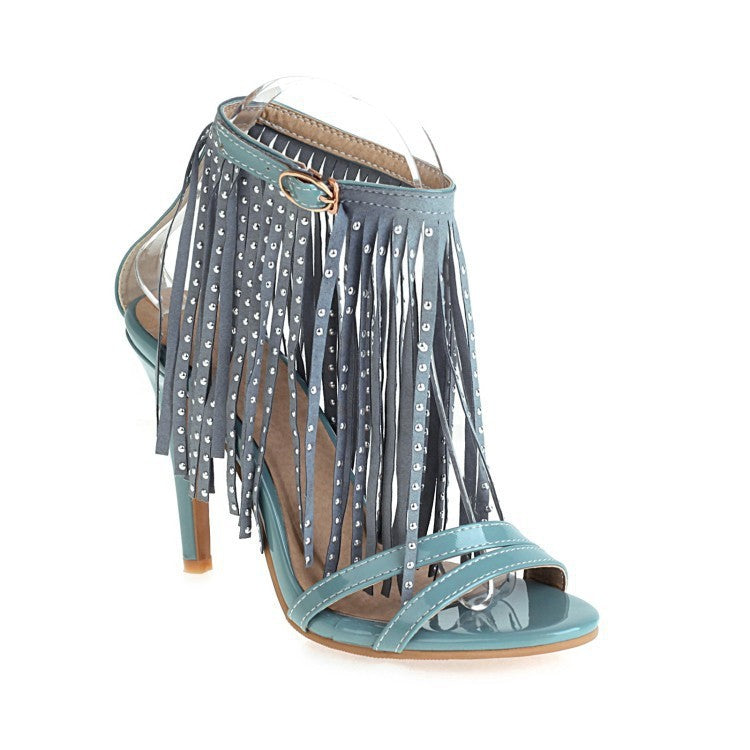 Women's High Heels Elegant Stylish Women's Heels