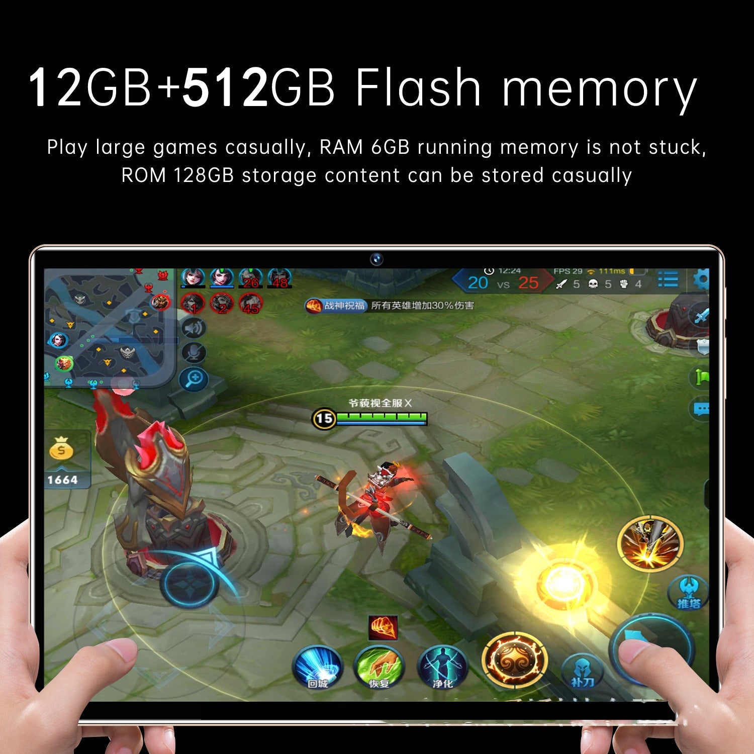Voice Call HD Tablet 10.1 Android accessories
