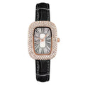 Versatile Women's Casual Wrist Watch