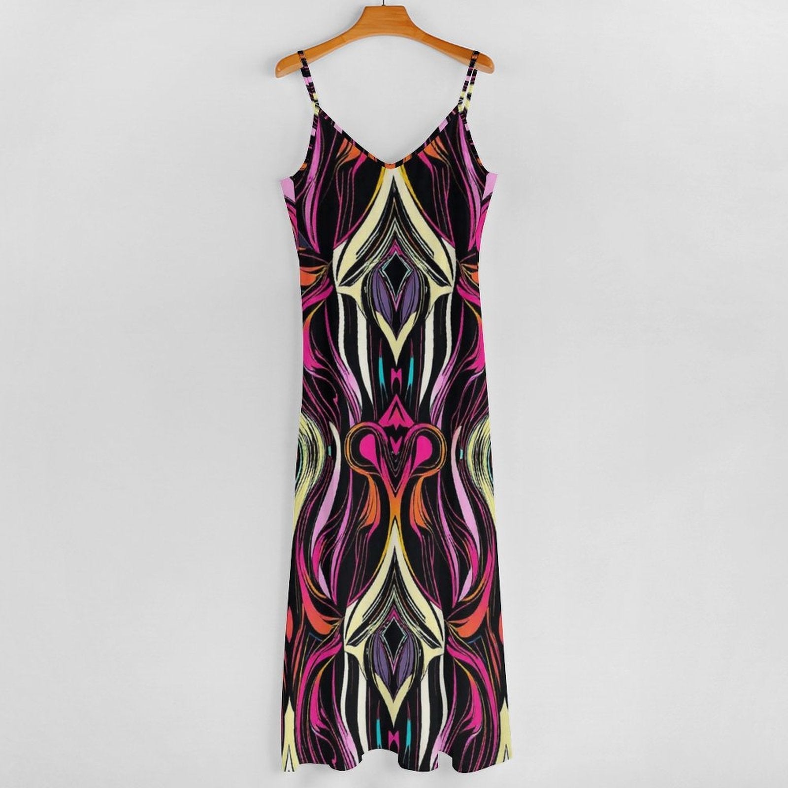 Women's Slip Dress Munsieur Summer Fashion Boho