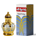 Arabic Gold Perfume Fragrance