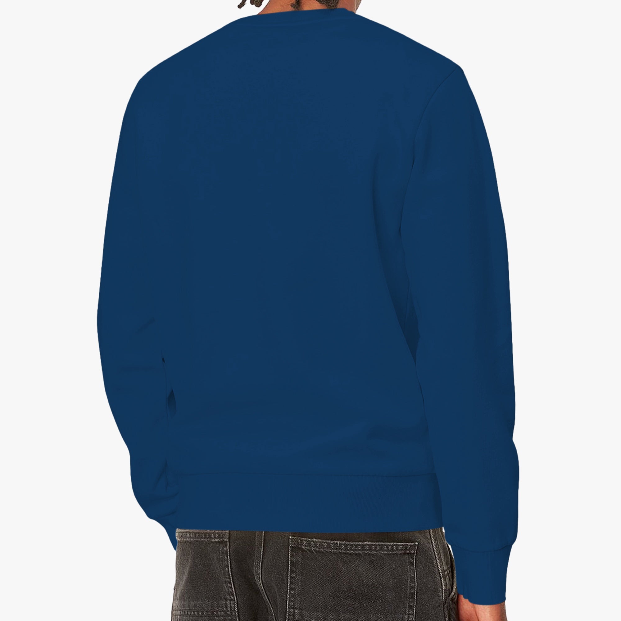 St. Patrick's Day Collection Munsieur Unisex Clover Gang 🍀 Crewneck Hoodie Sweater