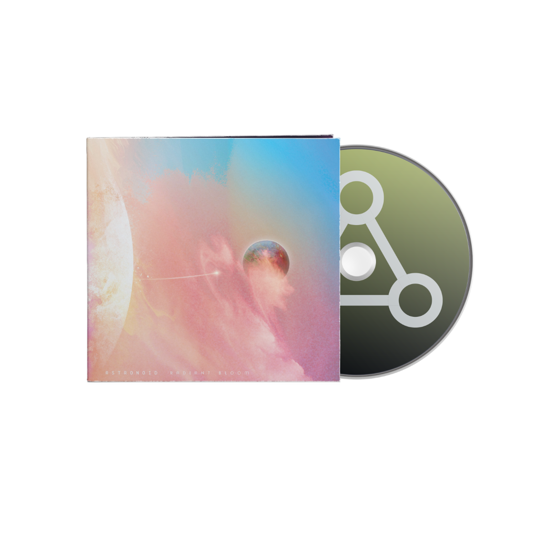 Astronoid - Radiant Bloom