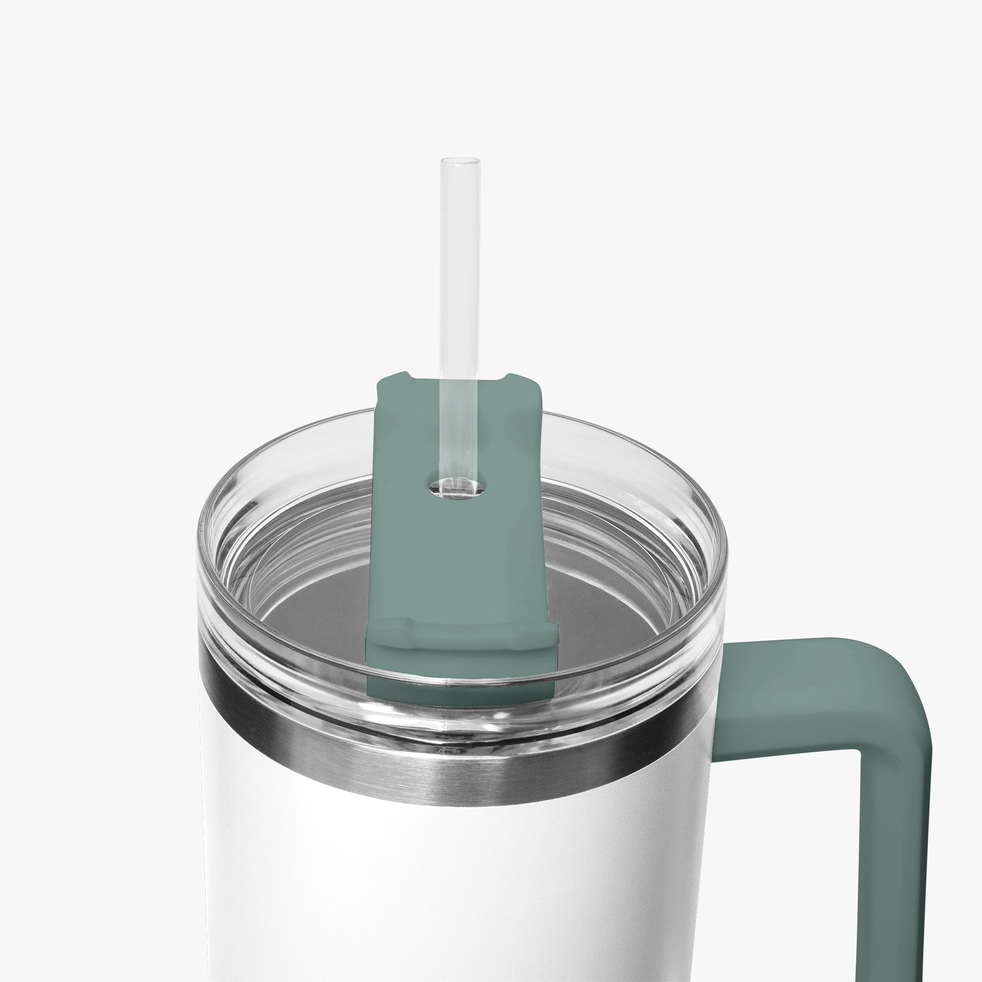 1102. 40oz Car Tumbler Cup