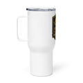 firefighter mug