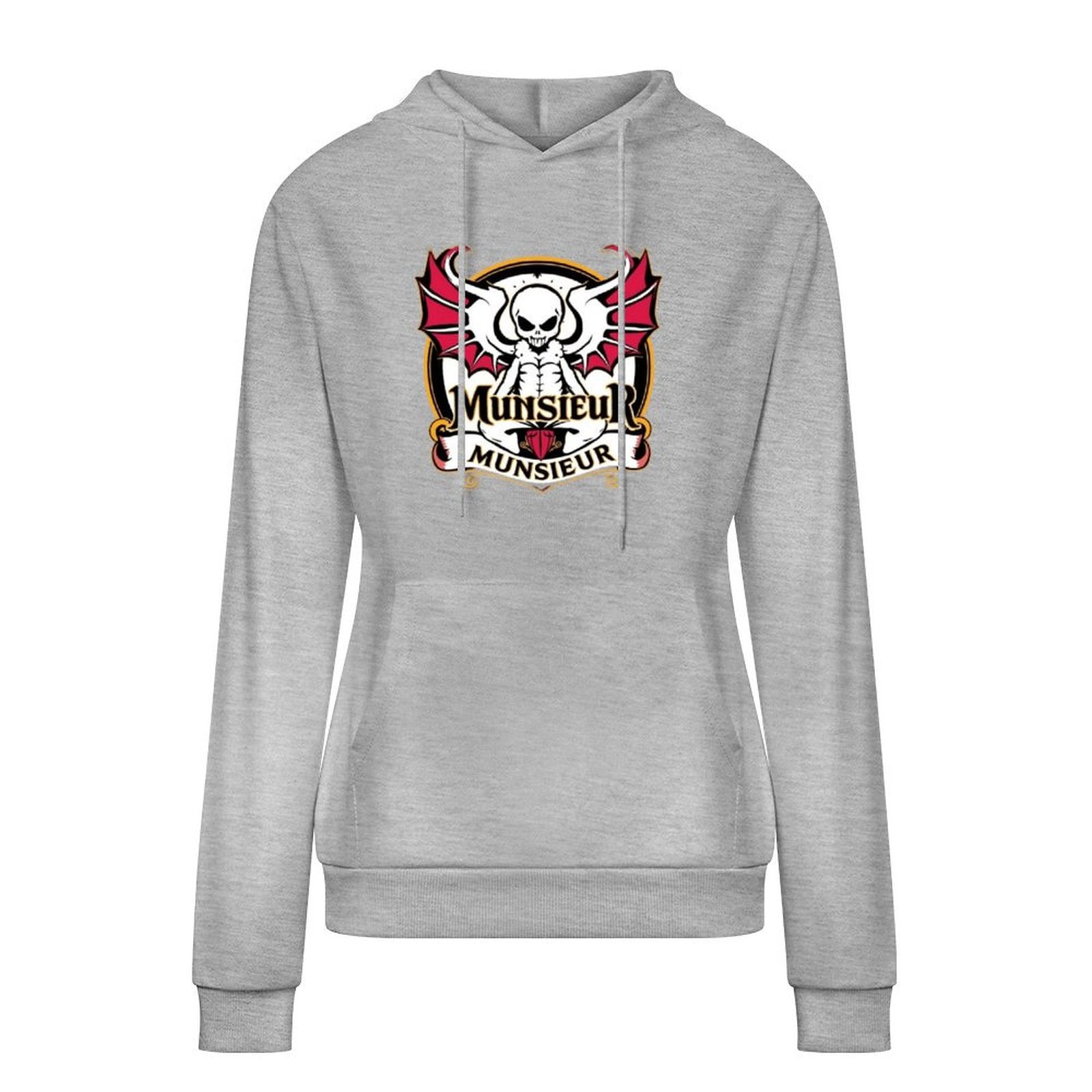 New Unveil Premium Quality with MUNSIEUR Women's Sweaters