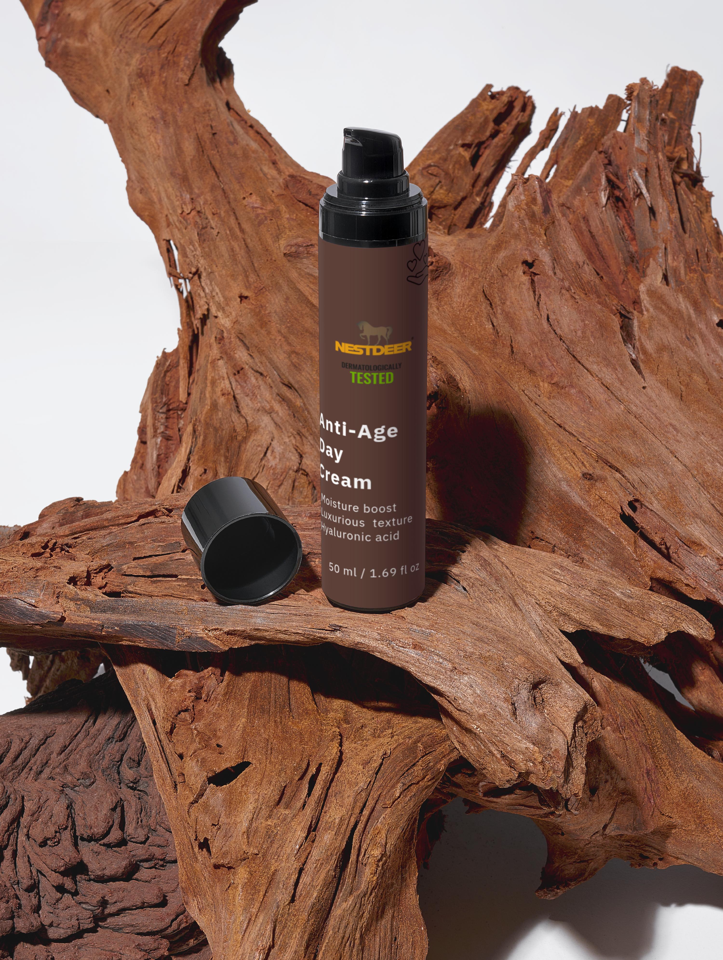 Anti-Age Day Cream