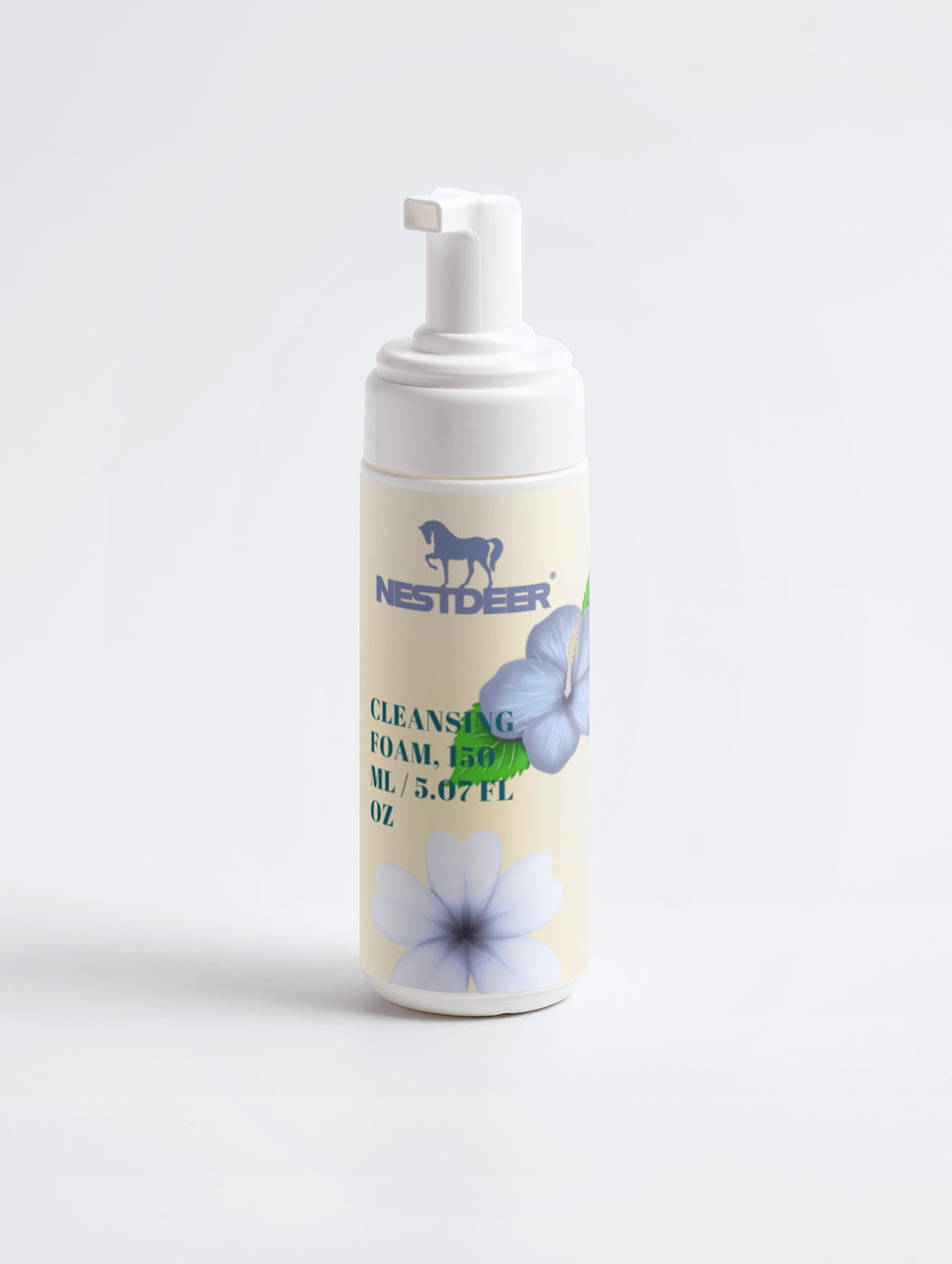 Cleansing Foam