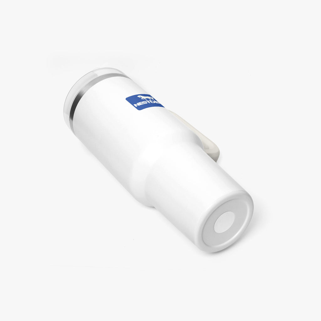 1102. 40oz Car Tumbler Cup