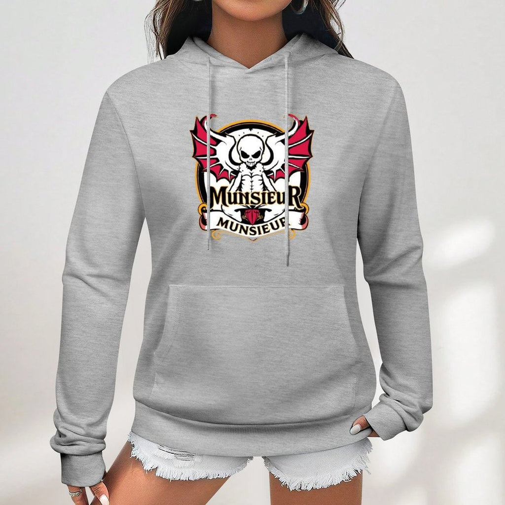 New Unveil Premium Quality with MUNSIEUR Women's Sweaters
