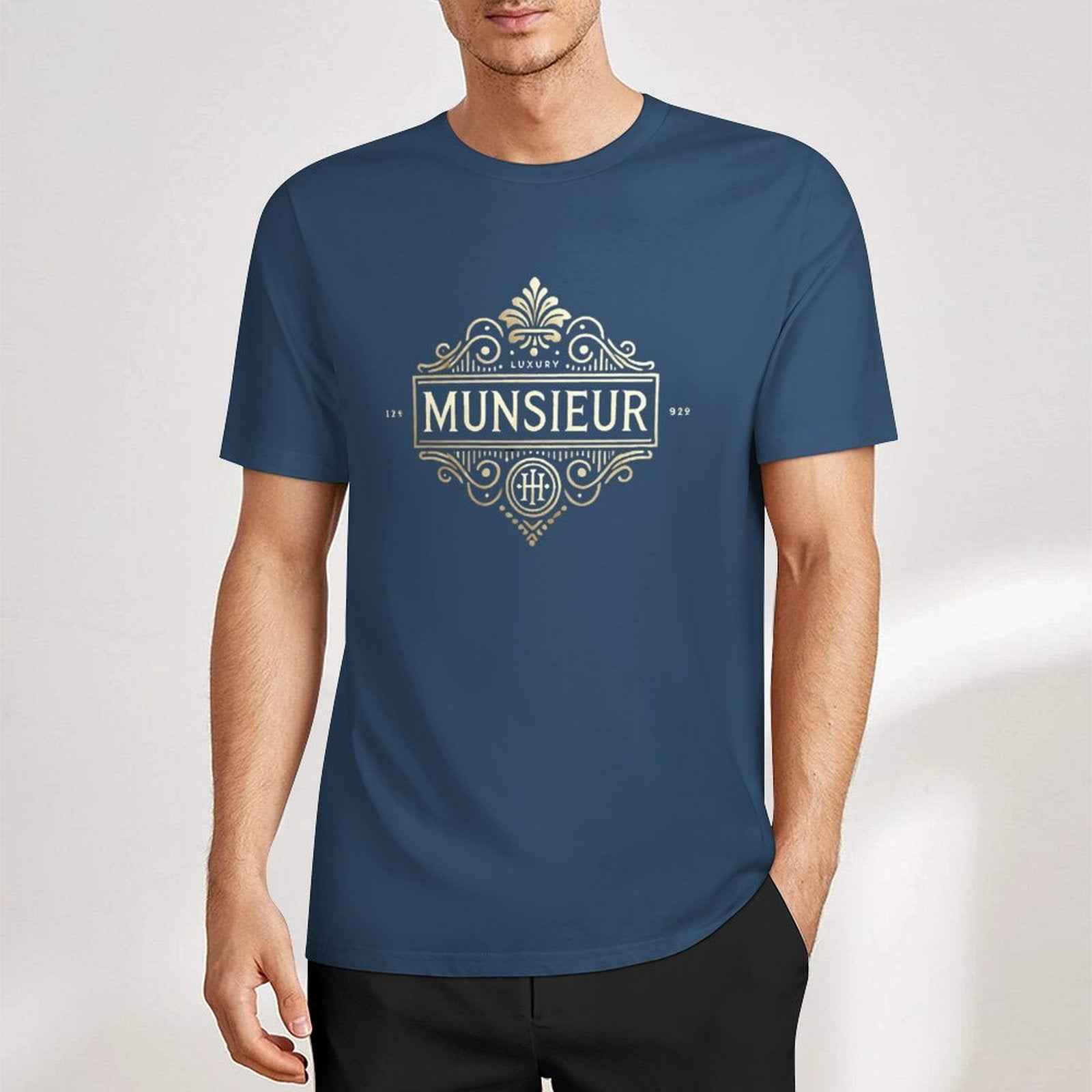 Modern Icon Tee