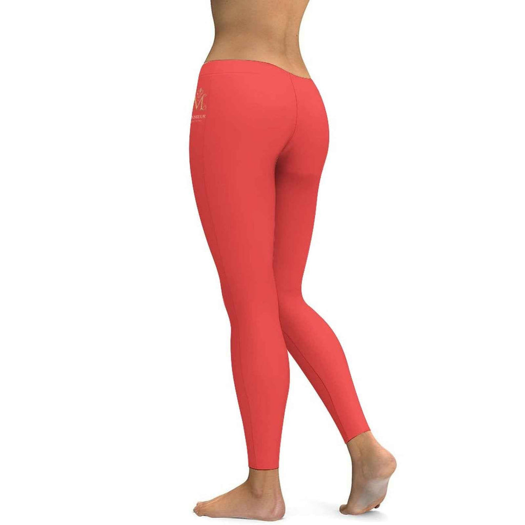 Effortless Chic Leggings