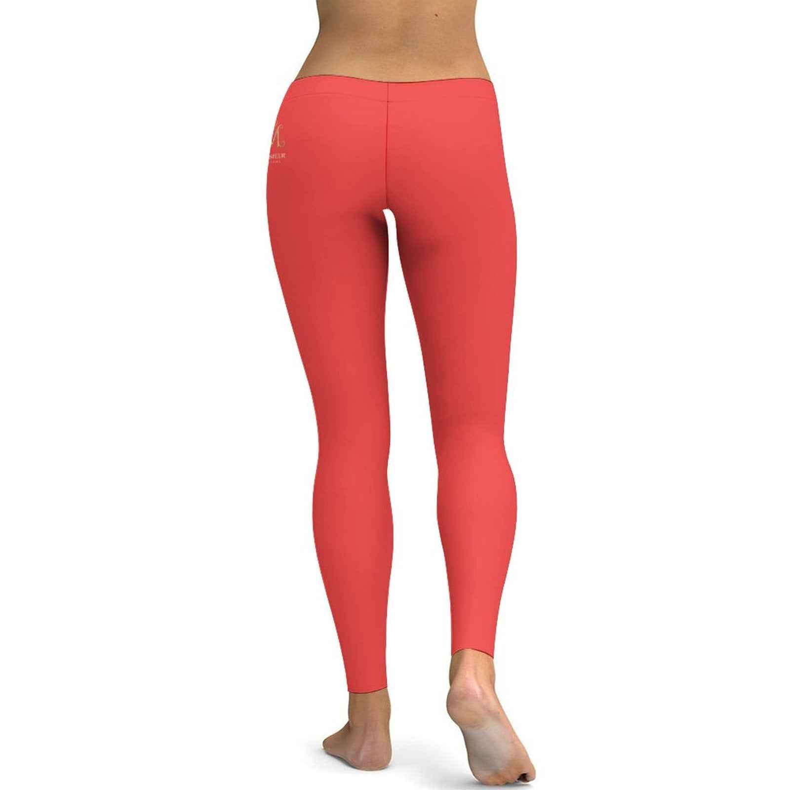 Effortless Chic Leggings