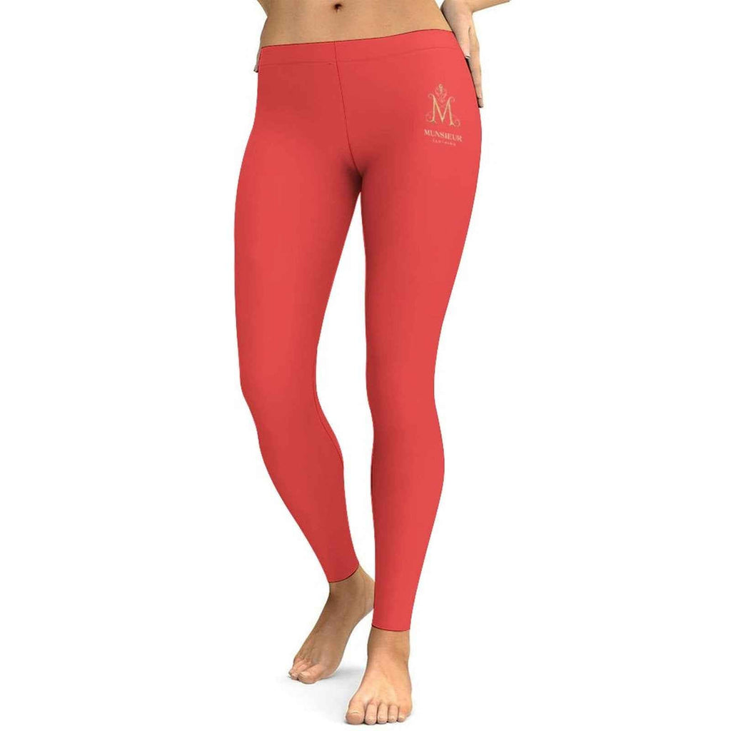 Effortless Chic Leggings