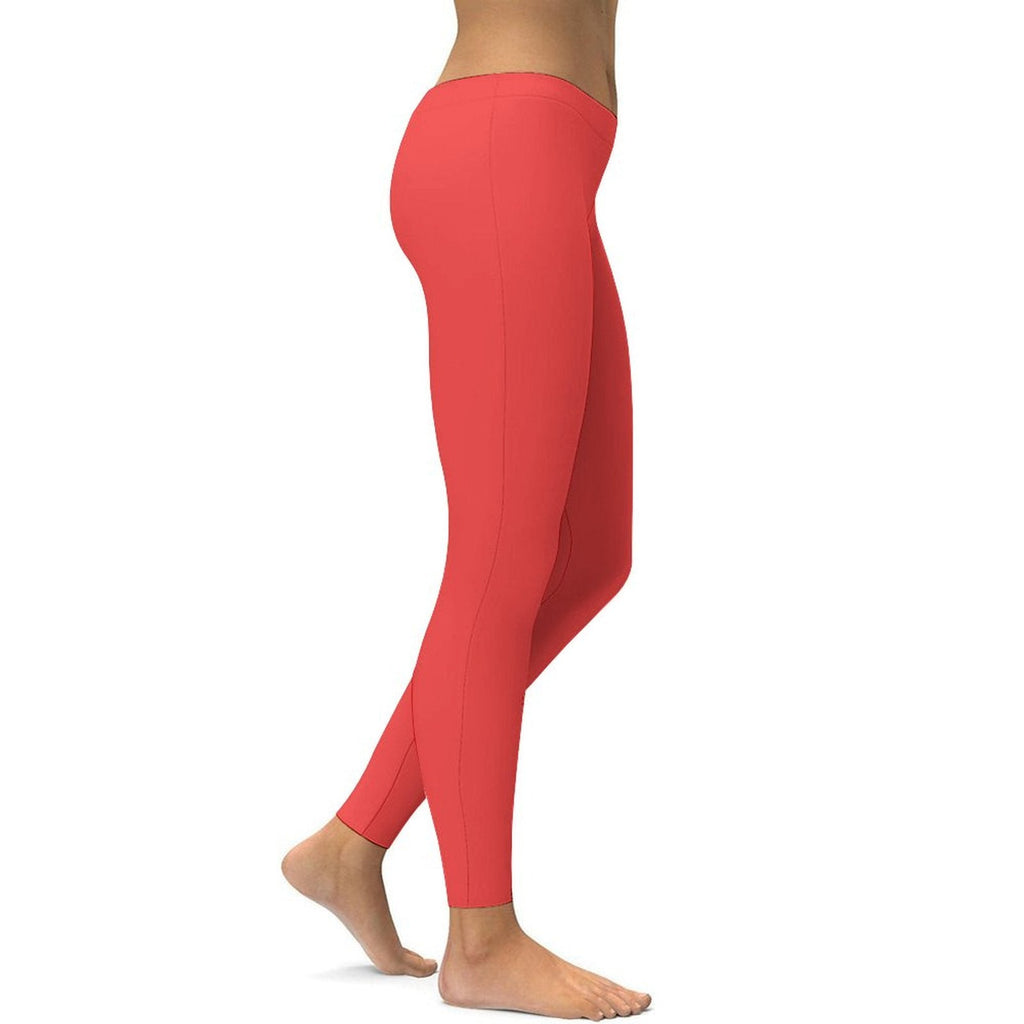 Effortless Chic Leggings